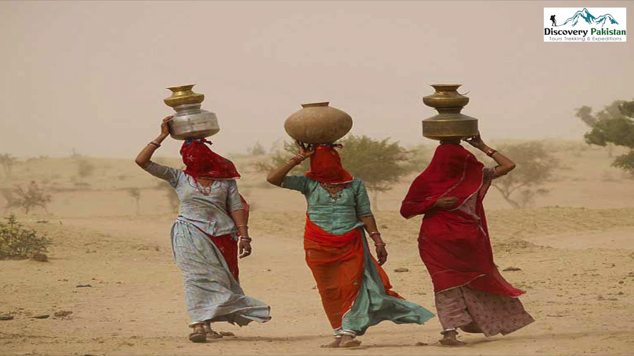 Sindh  Beauty of Sindh Pakistan