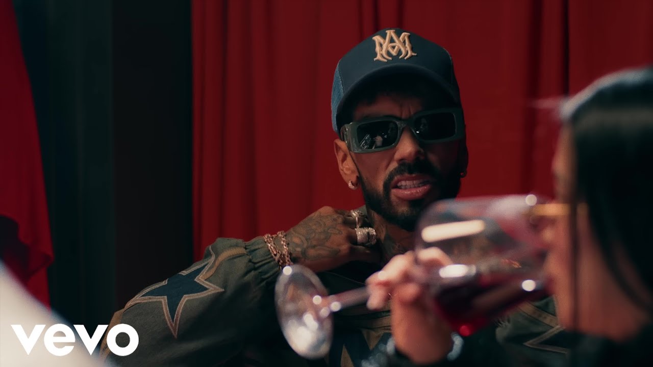 Como Antes REMIX - Anuel AA ❌Yung Beef ❌Fuerza Regida ❌El Bogueto