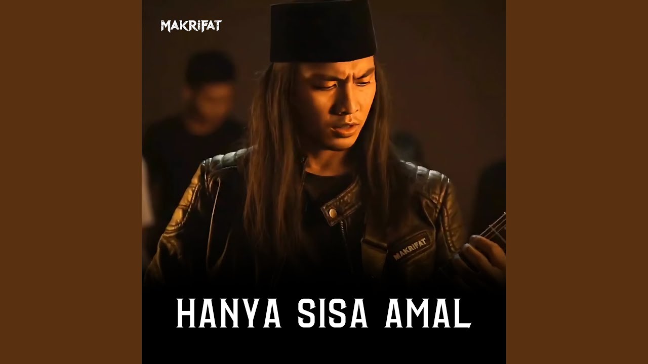Jangan Dekap Dunia