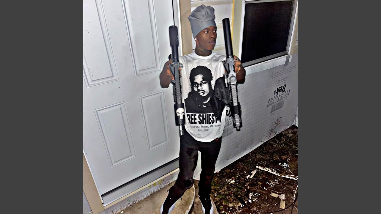 Face of Drill