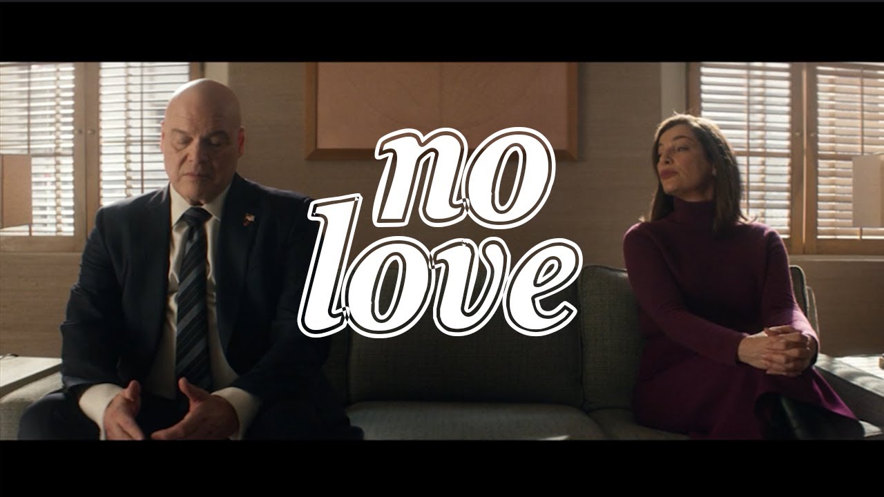 From Echo to Daredevil: Kingpin Gets No Love