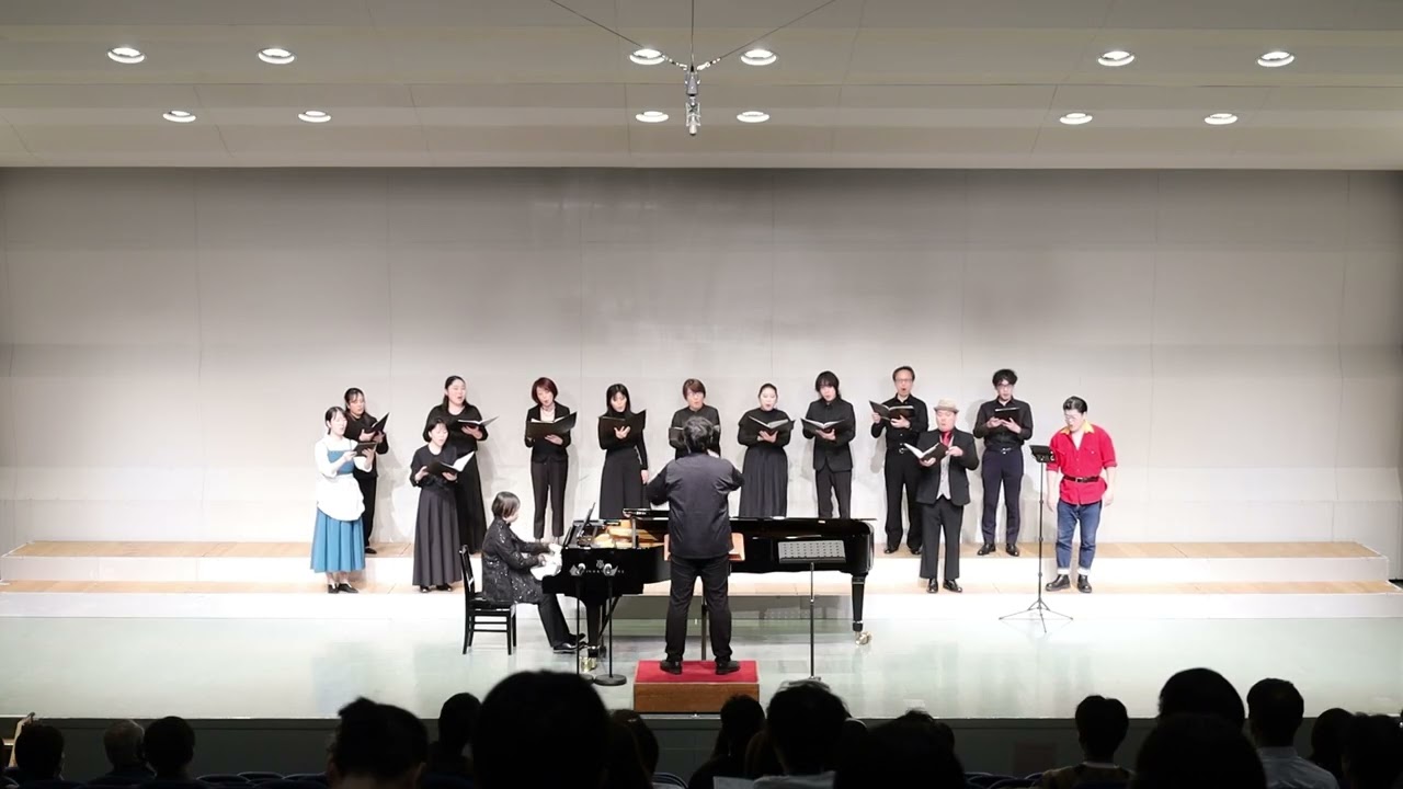 世界の約束【Con tutta la forza】