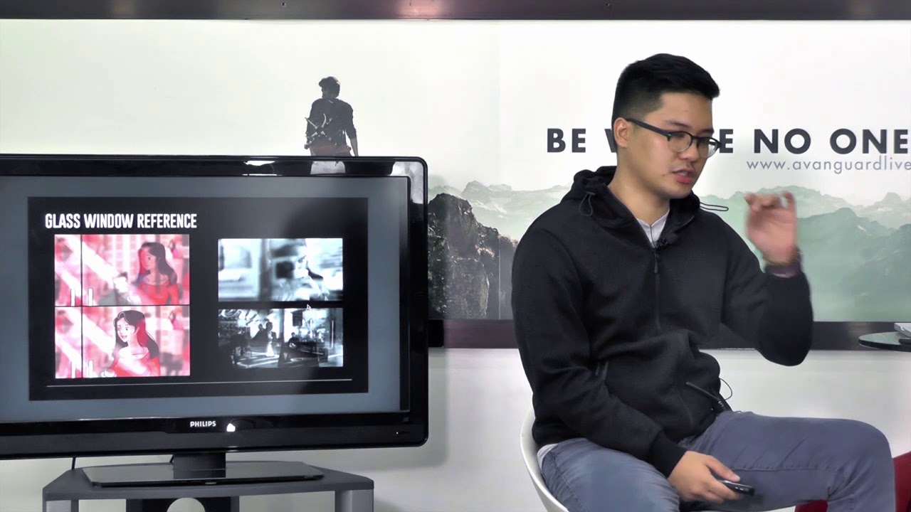 03 The Advertising & Commercial Production Process   Jorel Lising   Commercial Directing