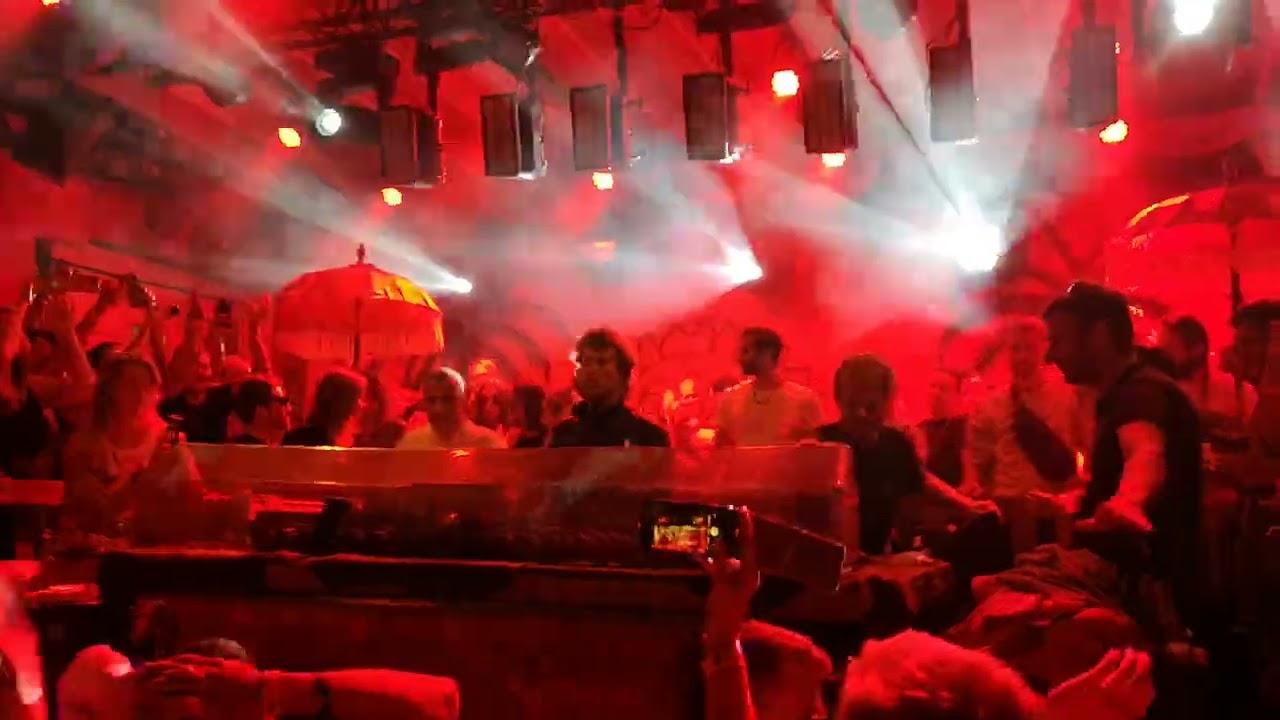 Hernan Cattaneo @Woodstock Bloemendaal 10.07.2023 p2