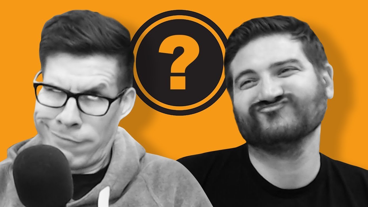 STUCK IN THE FRIEND ZONE? - Open Haus #147