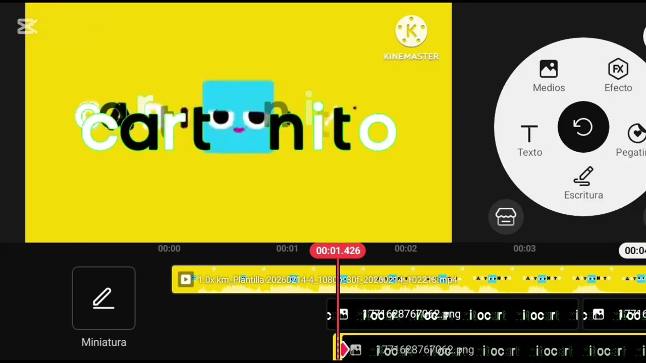 Cartoonito Logo Remake 2021 Speedrun Be Like @cartoonito