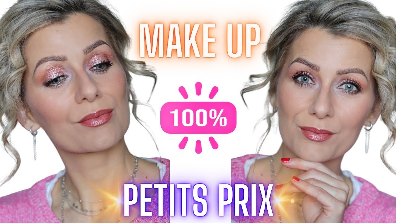 🌸 MAKE UP PETITS PRIX 👉 NOUVEAUTÉS MAQUILLAGE et RDV dans NOS TIROIRS (Nyx, Sephora, Kiko) PARFUM ✨