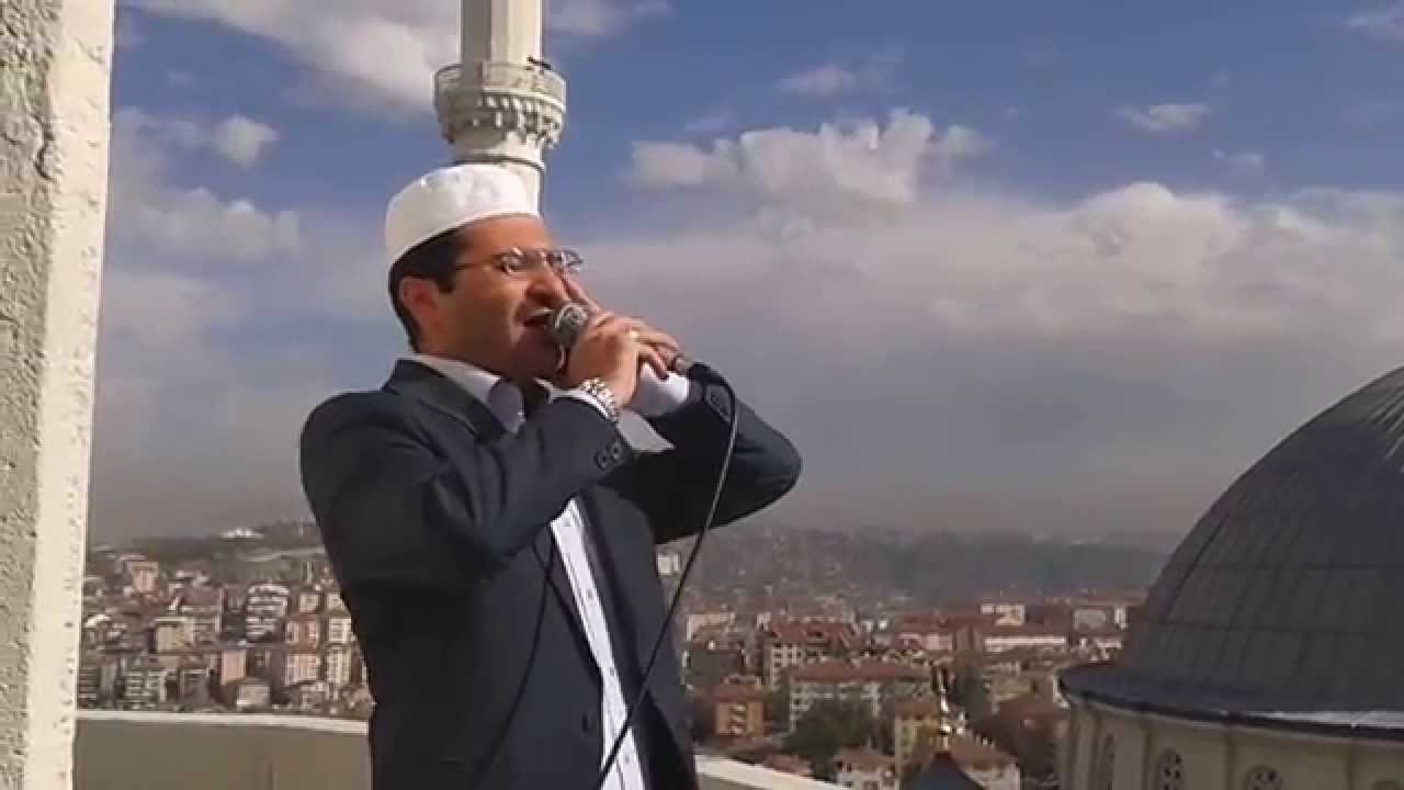 Ussak ezan mustafa biliz