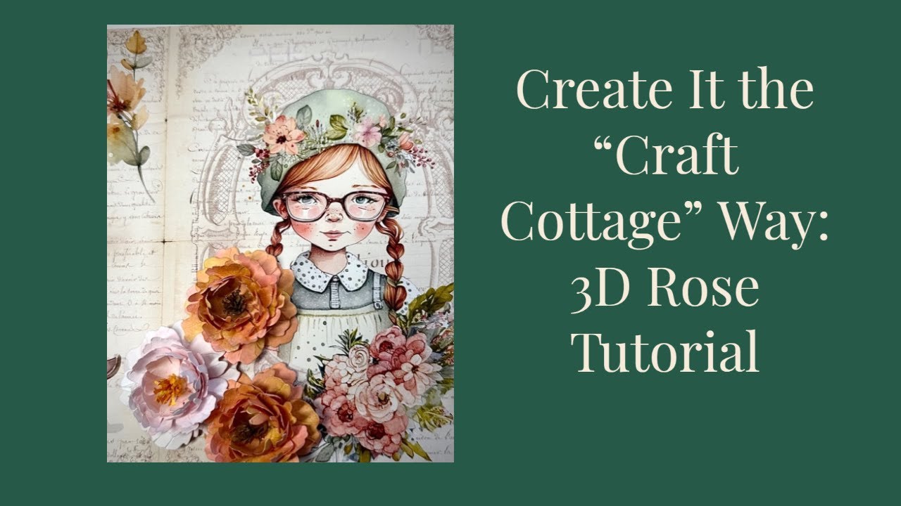 Create it the 