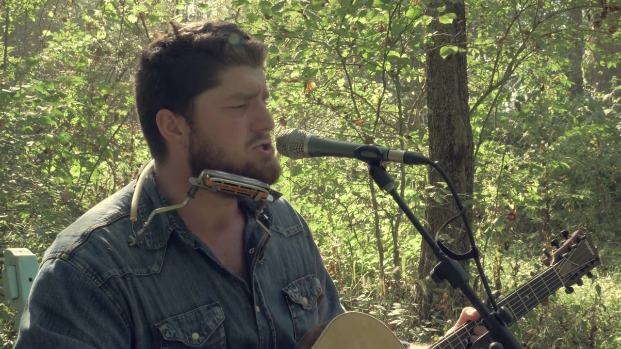 BALLOONS // LD Miller ( HomeTree Acoustic Session )