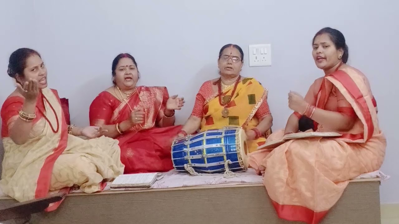 सुनो बजरंगबली राम को जानते हो कैसे?जानकी पूछती है। हनुमान भजन 2026।