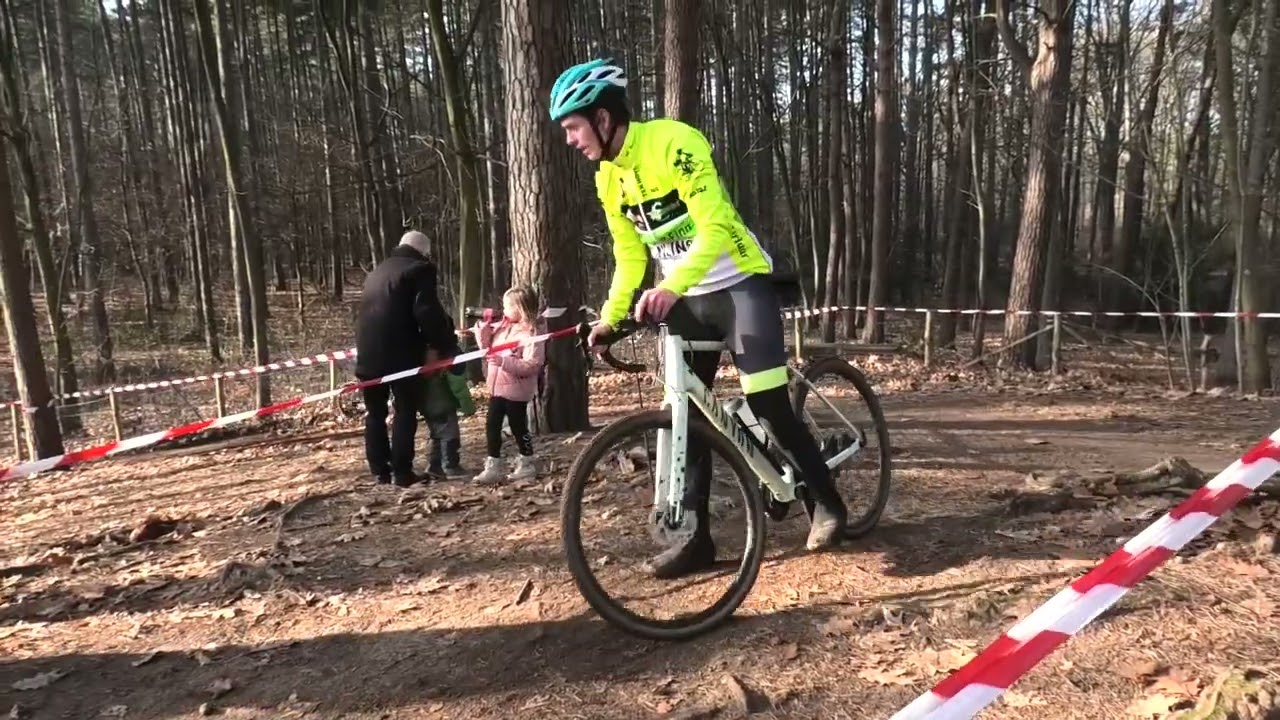 25 1 2026 Averbode Open reeks & Dames