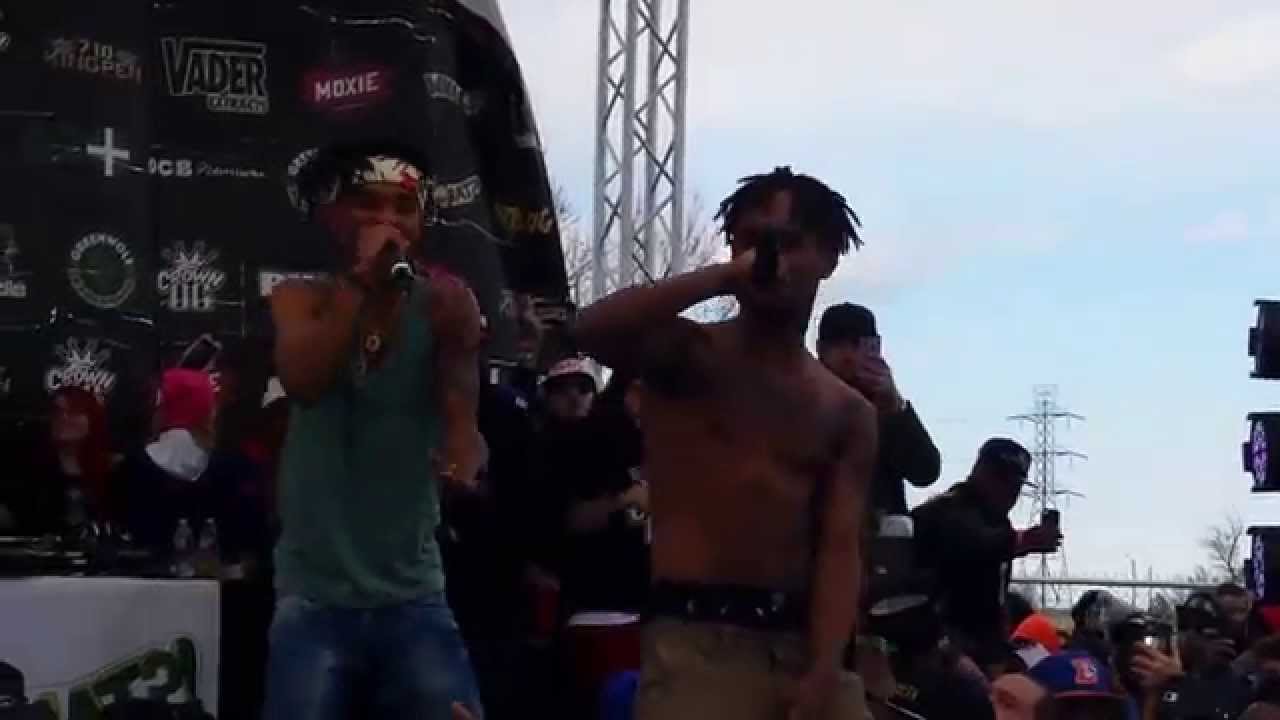Vader extracts stage cannabis cup 2015 denver..