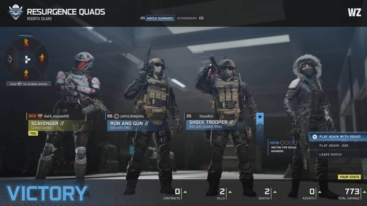 Call of Duty 