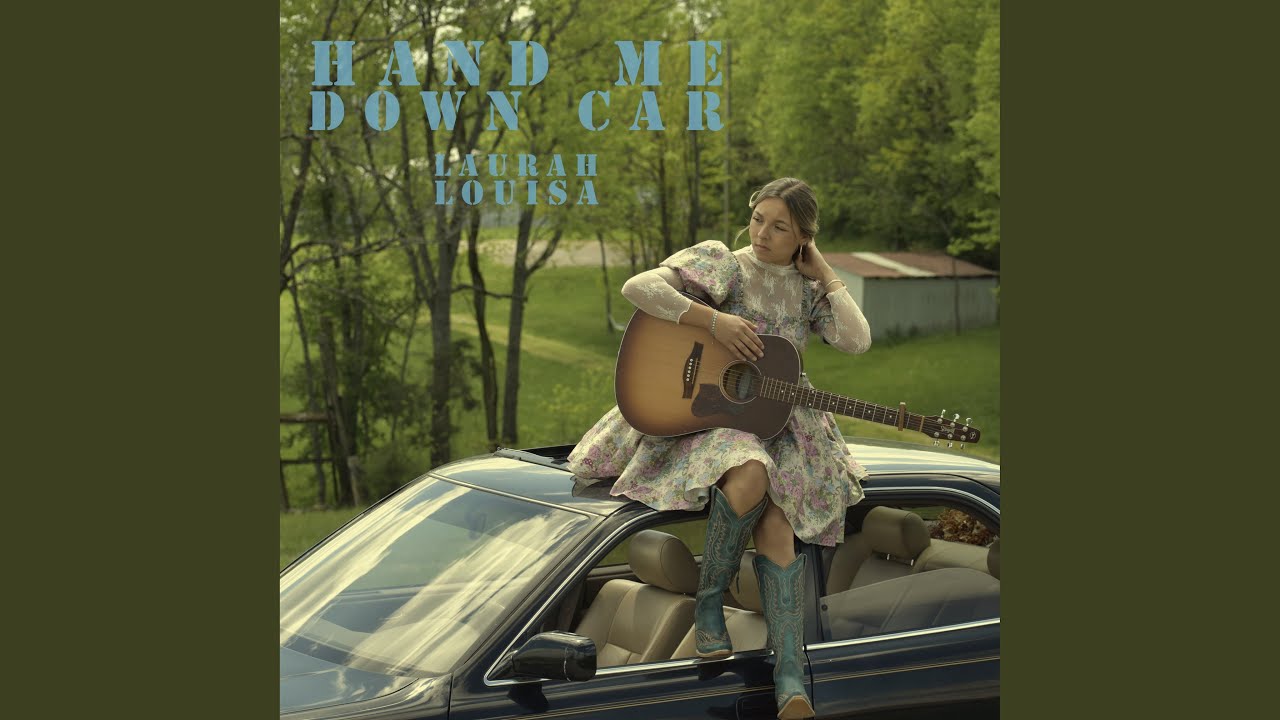 Hand Me Down Car