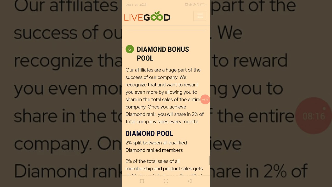 What Is Live Good ? How it's Work ? Non-work Income $2,047  ? full plan in Hindi