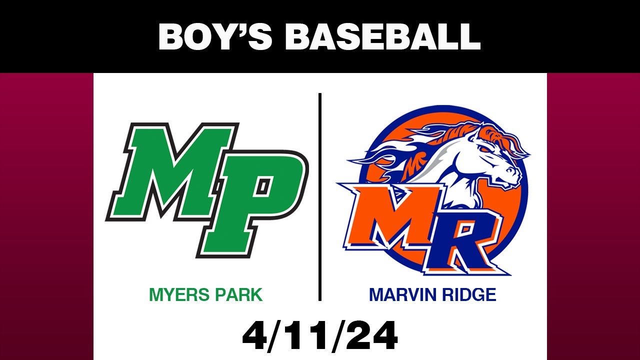 Myers Park @ Marvin Ridge