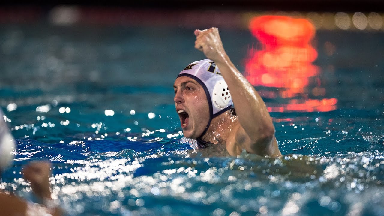 Highlights: Cal men's water polo claims NCAA National Championship with win over USC