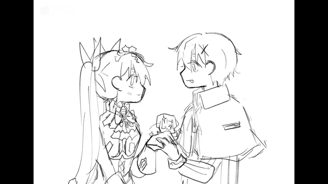 RF4 | KIRUFURE | Someone You Like