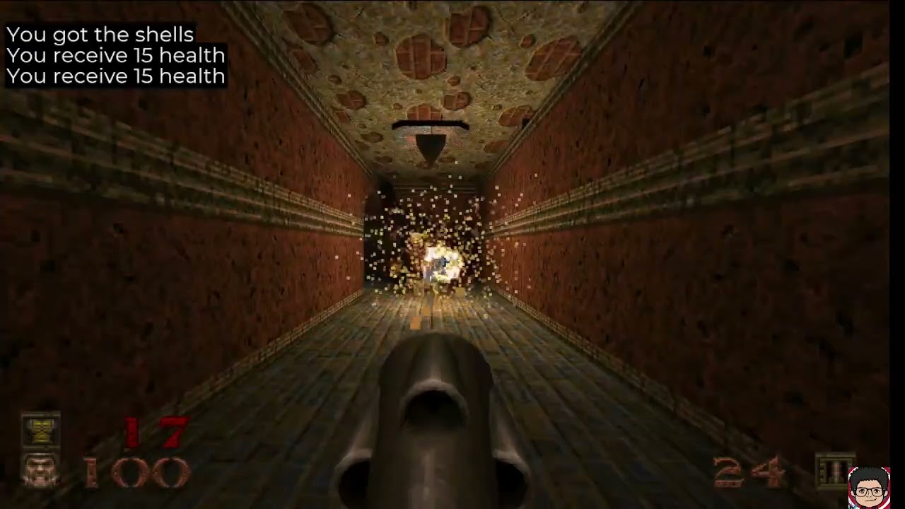 Quake part 7