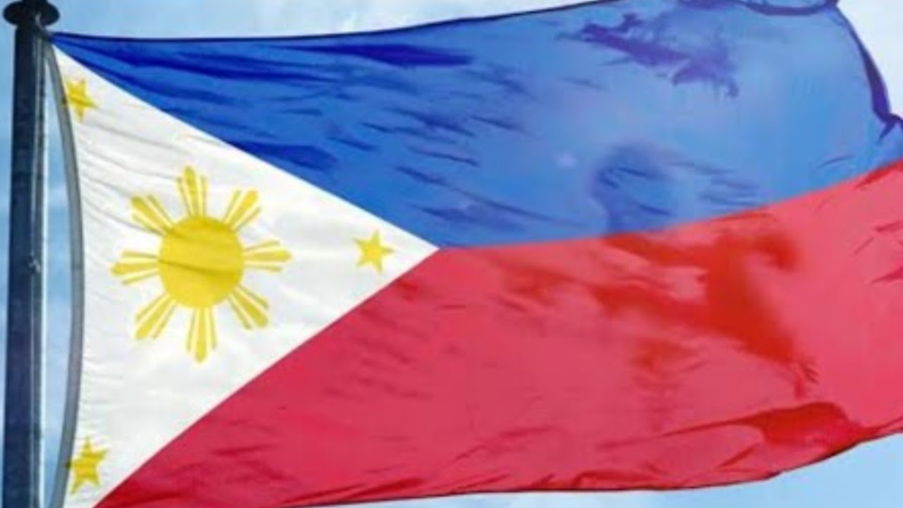 ang national anthem ng pilipinas through the years🇵🇭