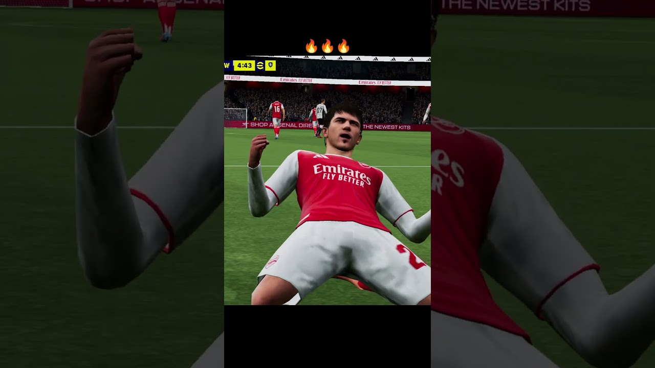David Villa 🔥 eFootball Mobile 🔥 