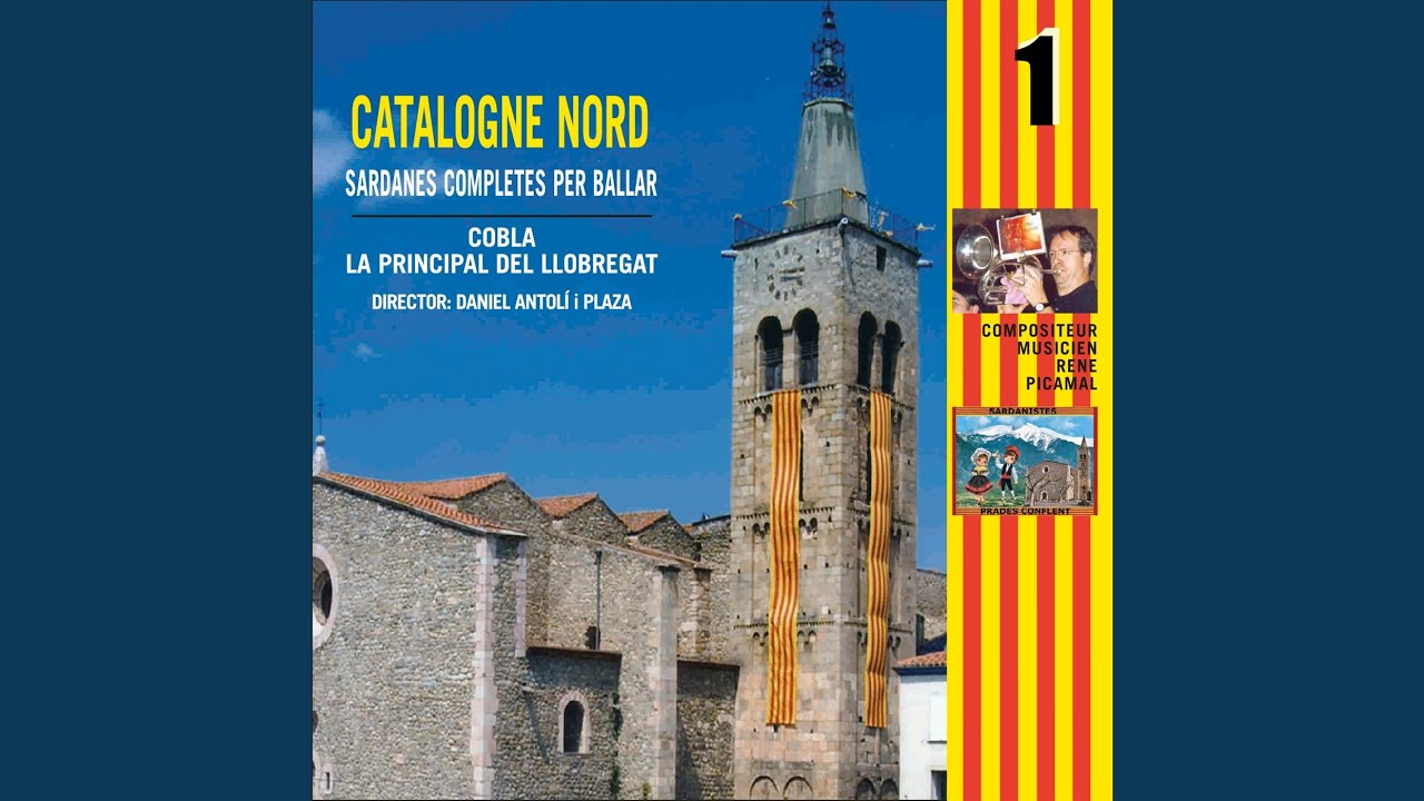 A Banyoles el 50è