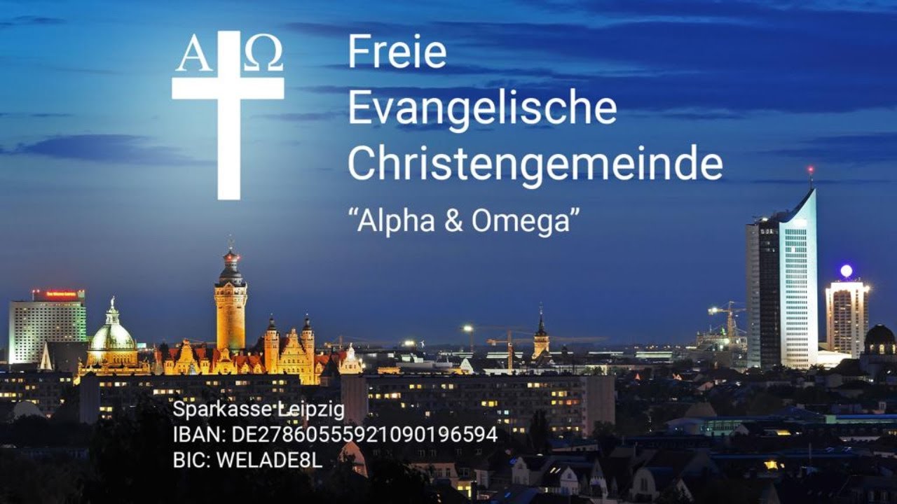 A & O Gebetsgemeinschaft Deutsch Tag 5 06.01.2022