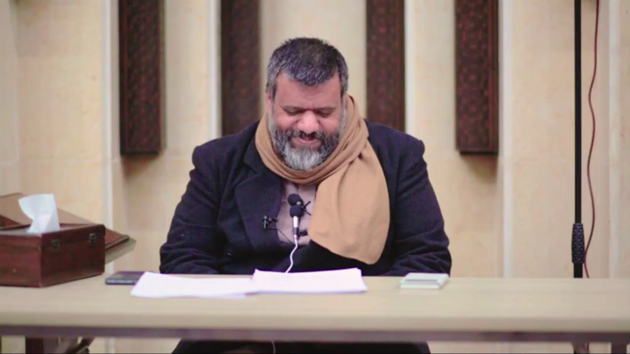 قوانين مجاهدة النفس - د.أديب الصانع