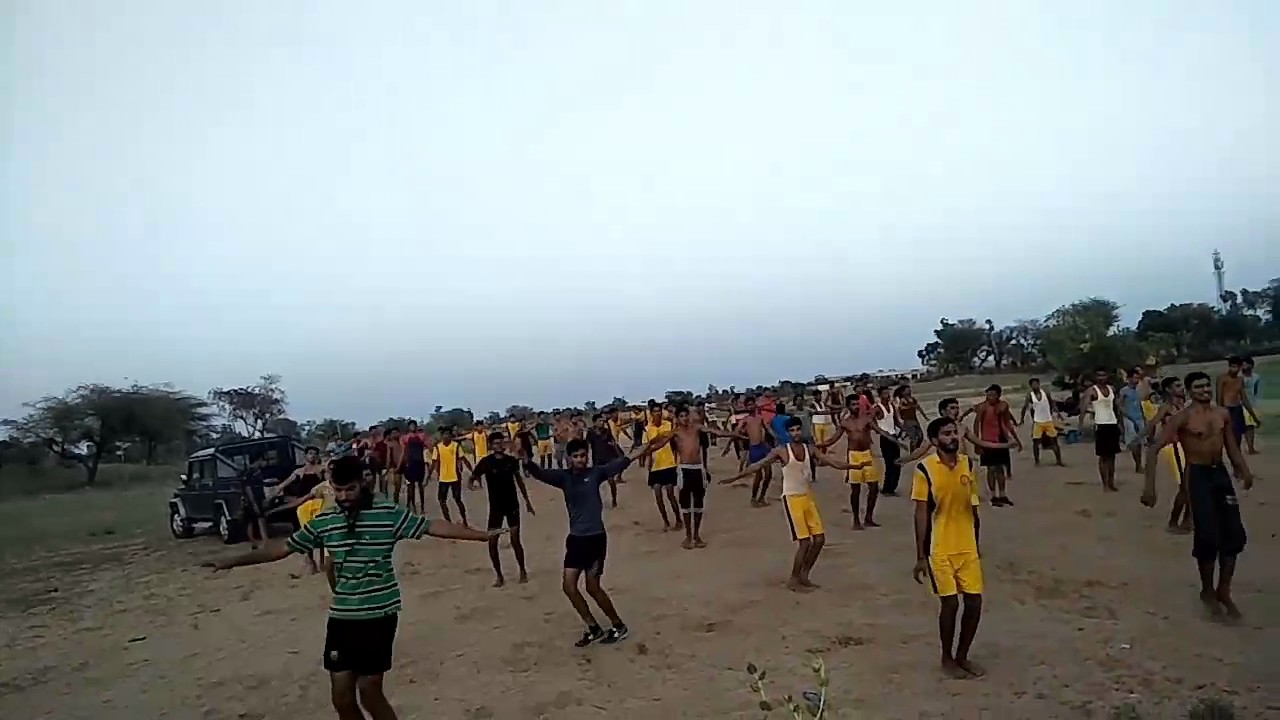 Maharana prtap defence academy