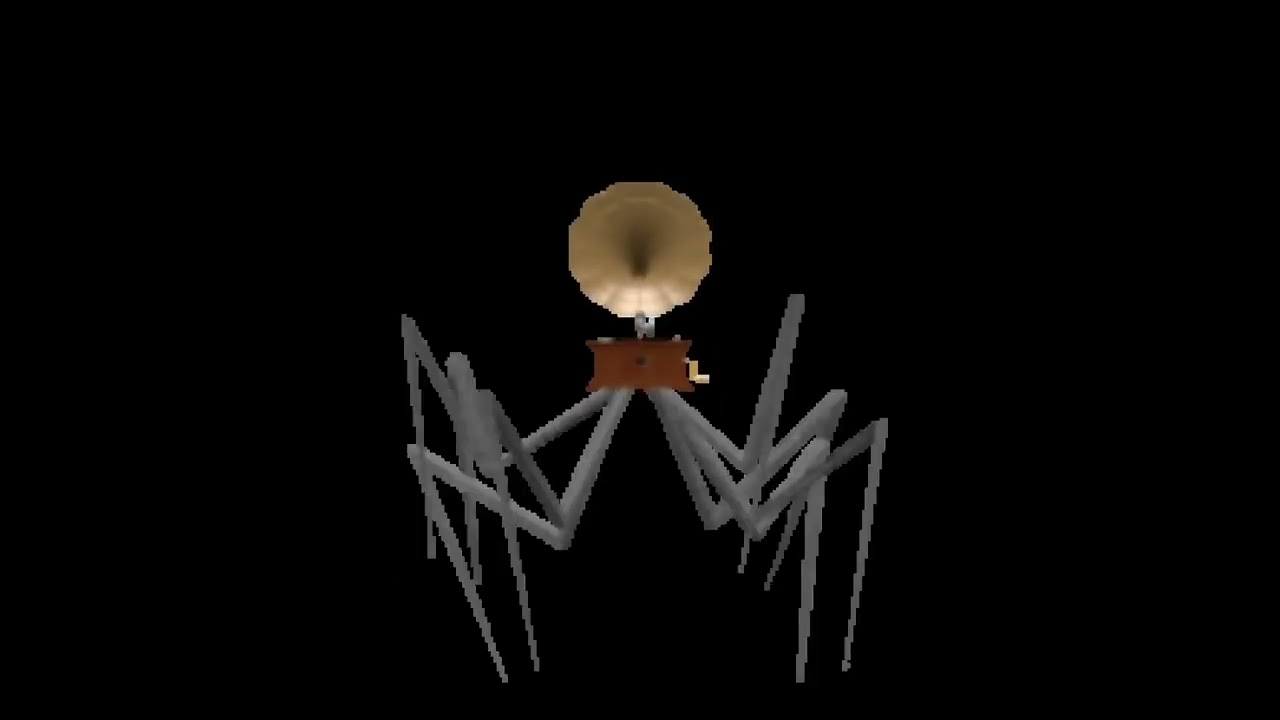 Phonty Angry (Classic)