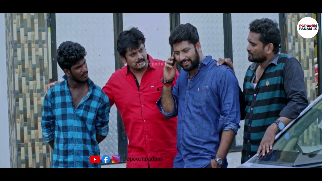சக்சஸ்ச செக்ஸா மாத்திட்டானே.!! Seithi Thaal Tamil Movie 6