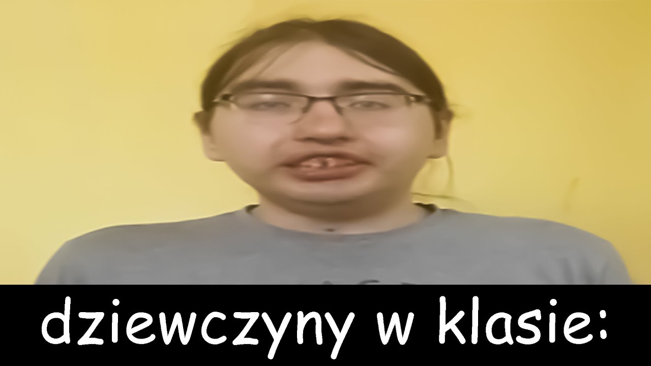 POWRÓT DO SZKOŁY SLANDER