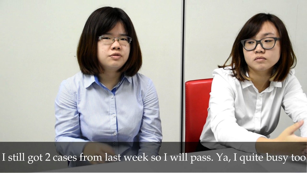 UCSI Positive Psychology Video Assignment - Sanguine
