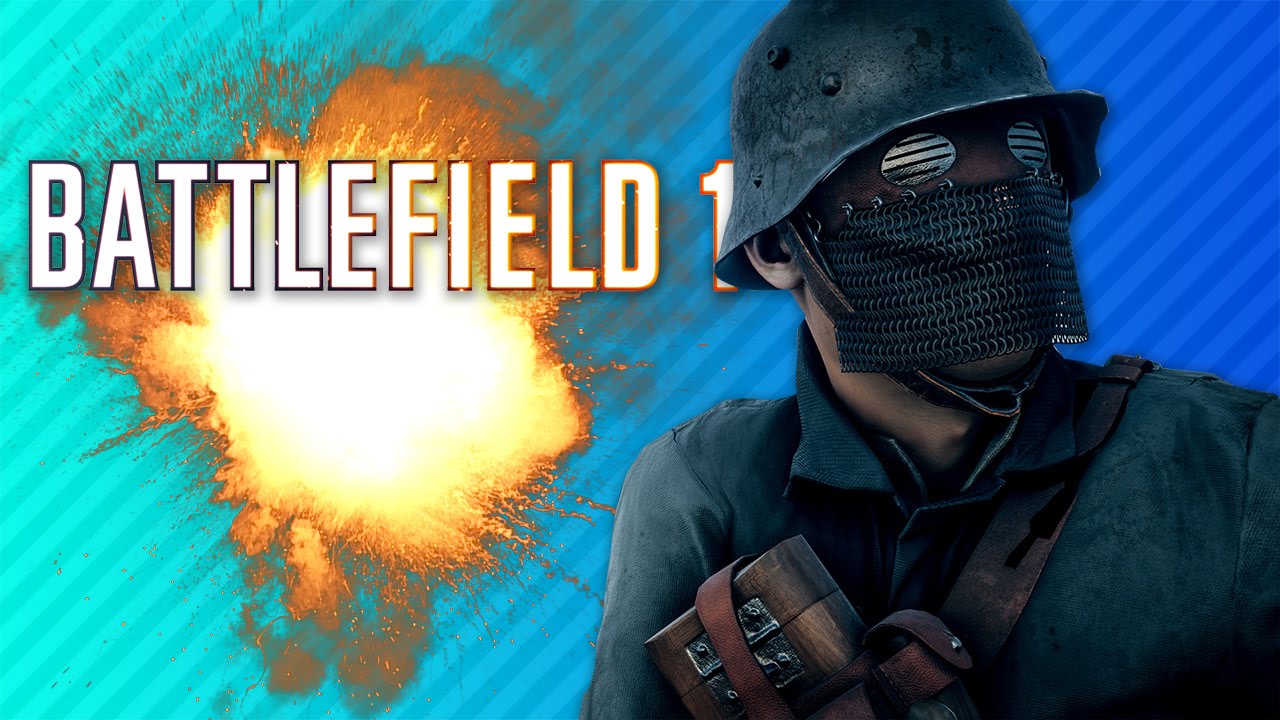 BONFIRE | Battlefield 1