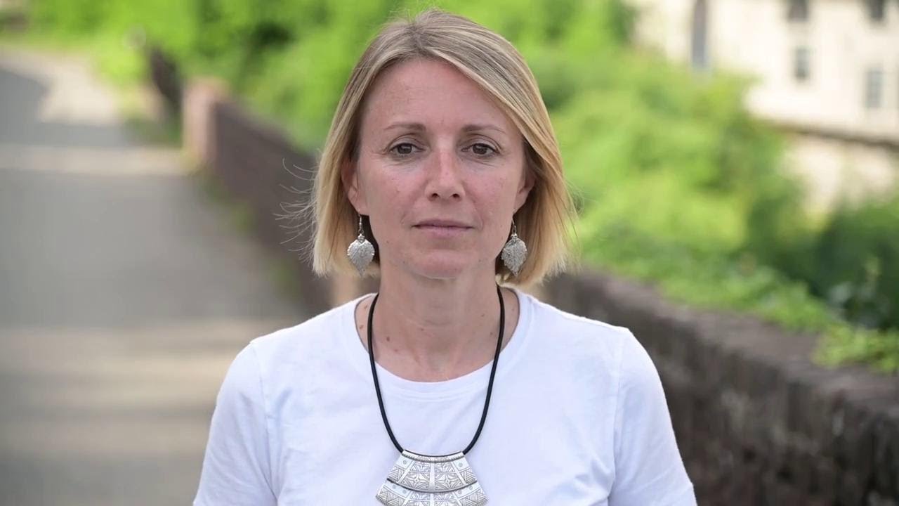 Tiziana Monterisi di Ricehouse, B-Corp che trasforma scarti del riso in risorse per l'edilizia