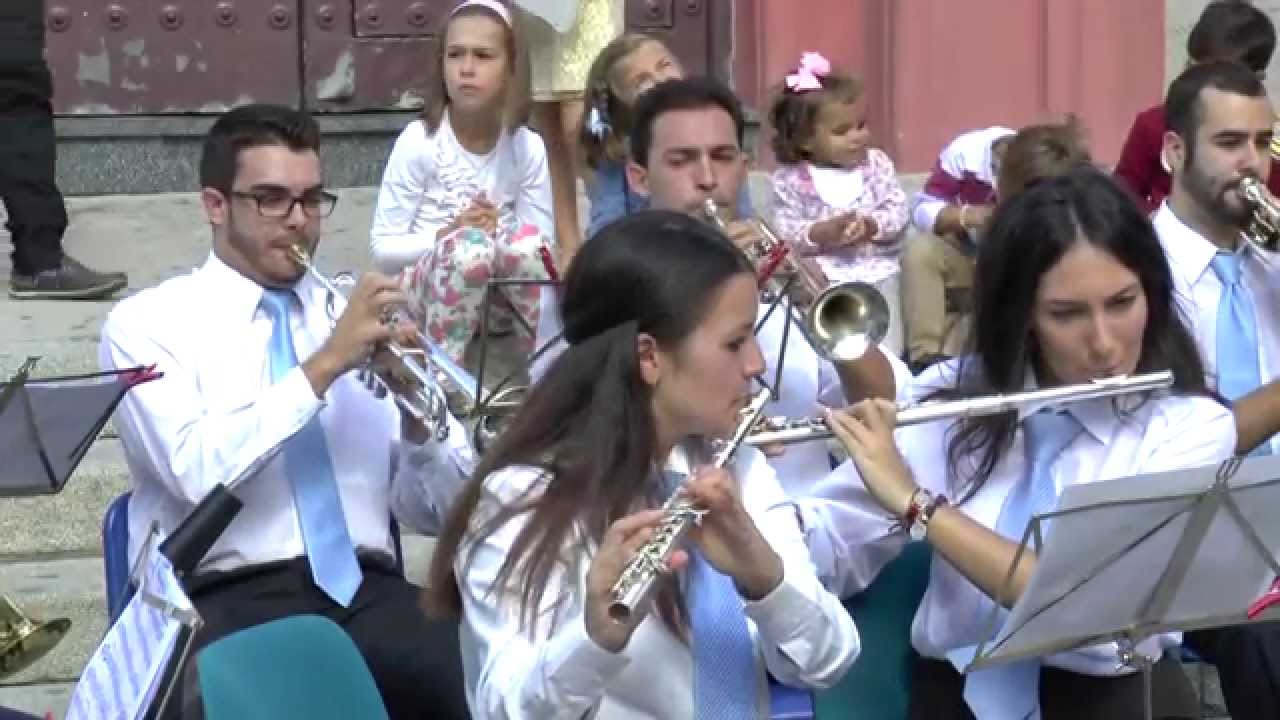 ESTEPONA, COSTA DEL SOL - Banda de Música 
