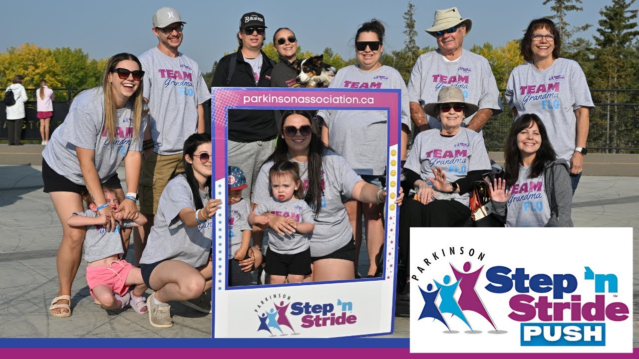 Step n Stride 2025 ImPAAct