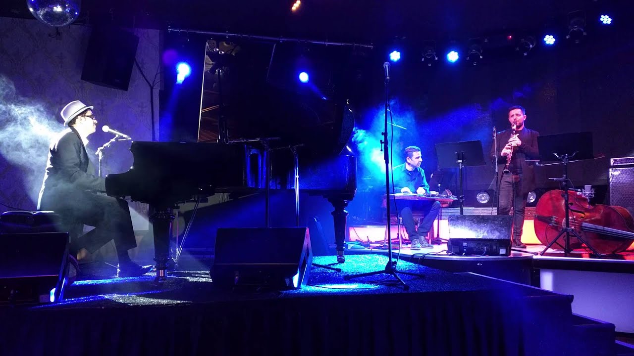 Ruslan Agababayev performing jazz(1)