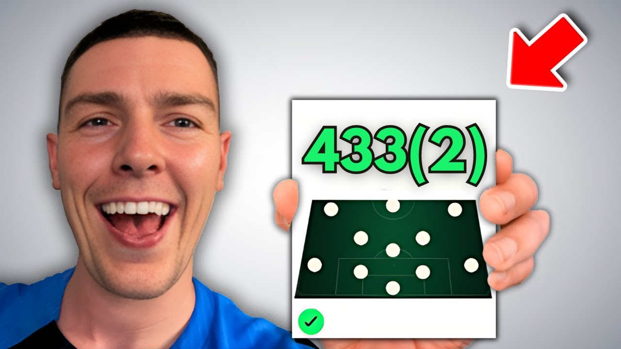 The ONLY 433(2) Custom Tactics You Will EVER Need 🚨💣