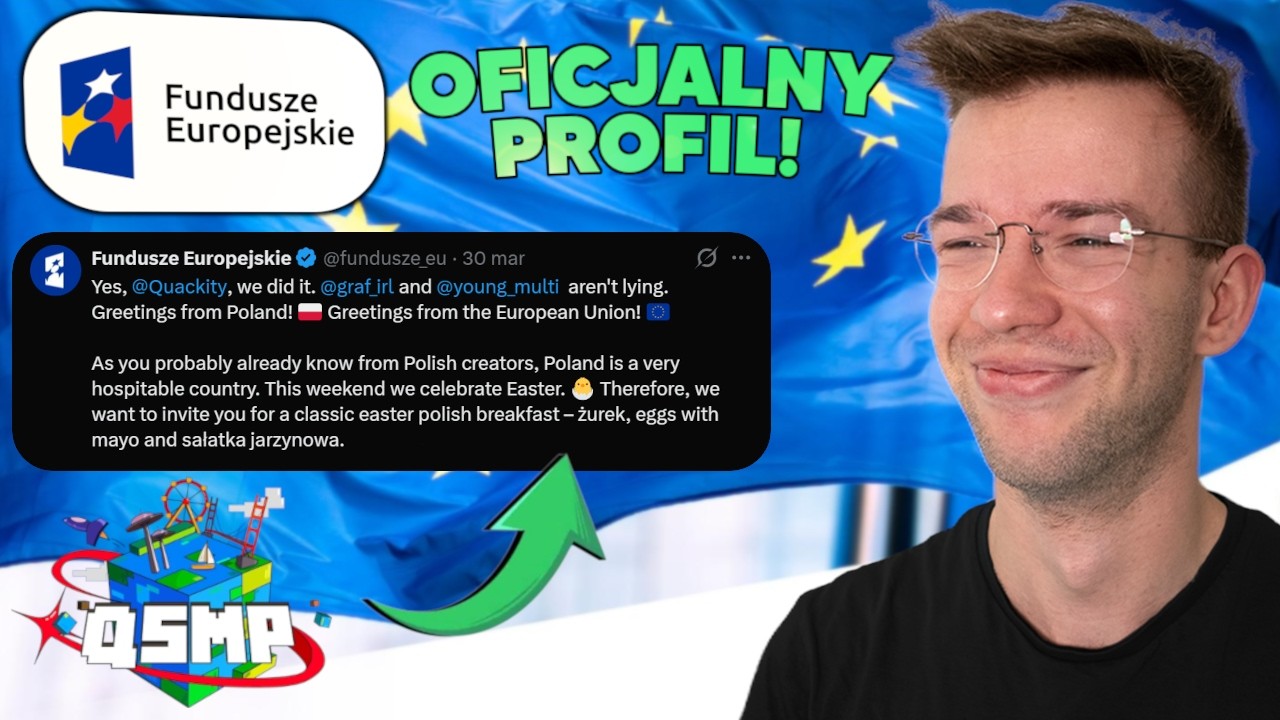 WIELKI RECAP FABUŁY QSMP