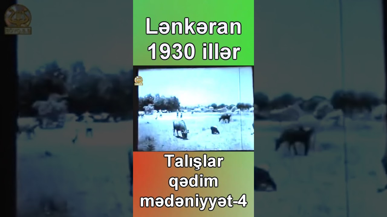 Lənkəran 1930 cu illər (4)