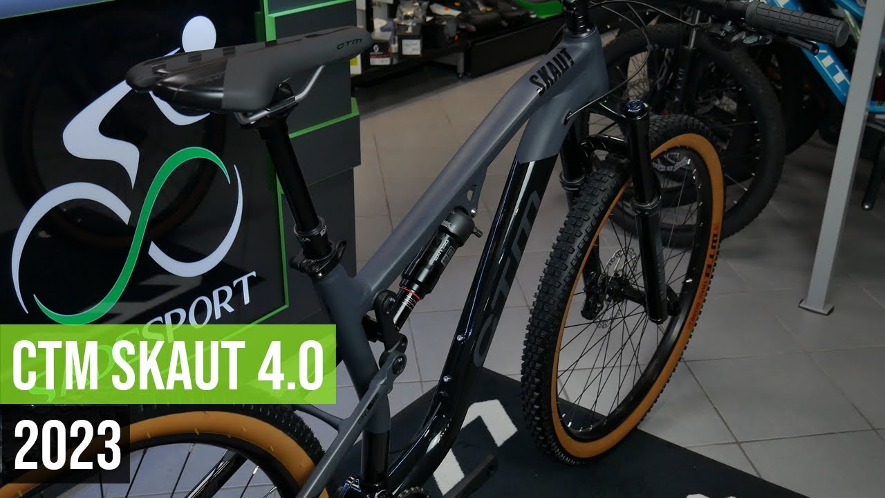 Ctm SKAUT 4.0 2023 / Sadesport