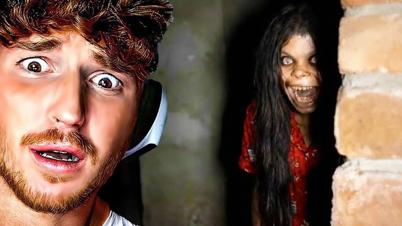 1,000 Scariest TikToks In The World