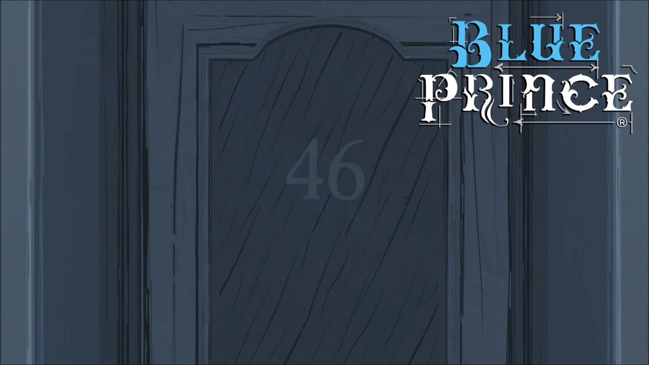 Great VGM 1175 - Blue Prince - Ovinn Nevarei (GOTY 2025 #10)