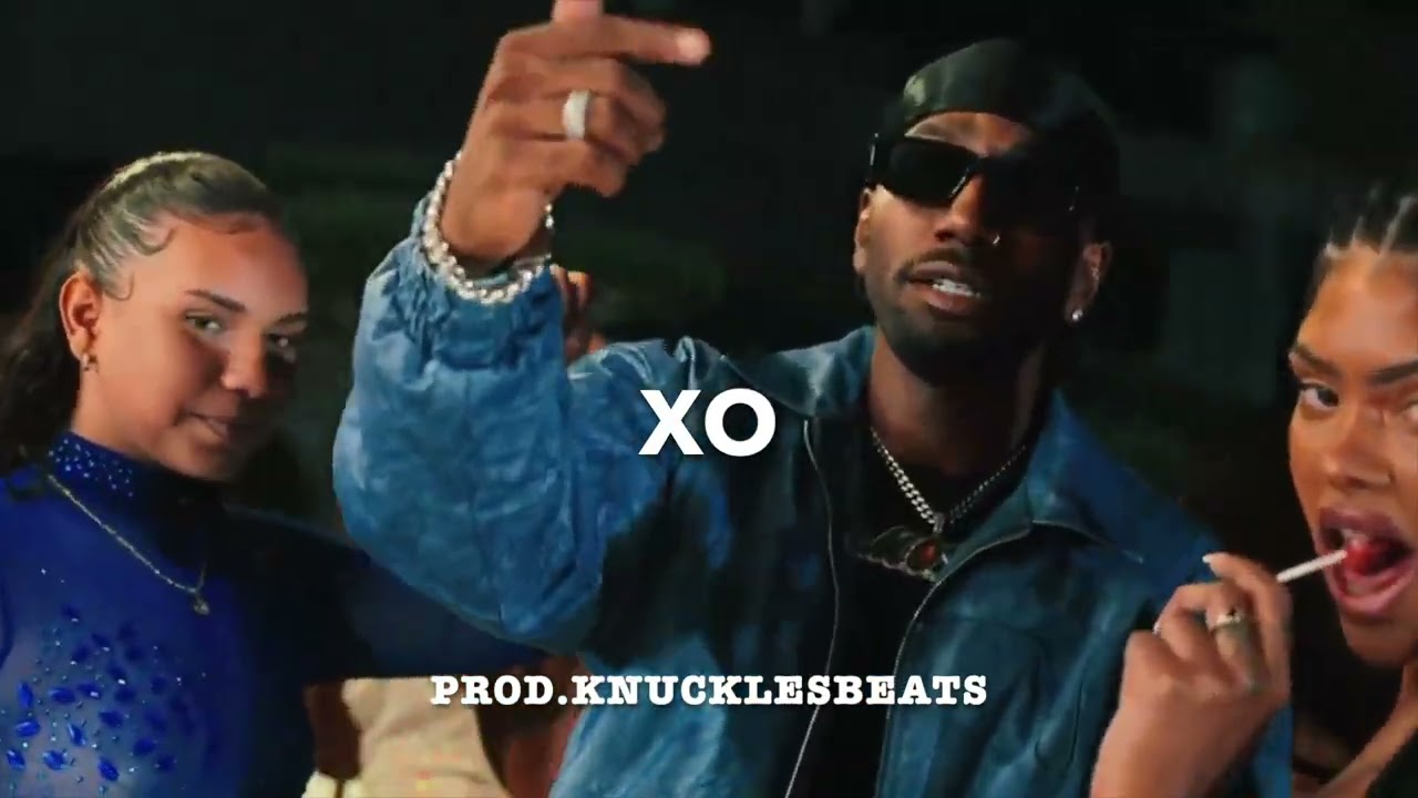 [FREE] Y4SKA x JIREEL TYPE BEAT - XO | JIREEL TYPE BEAT 2025