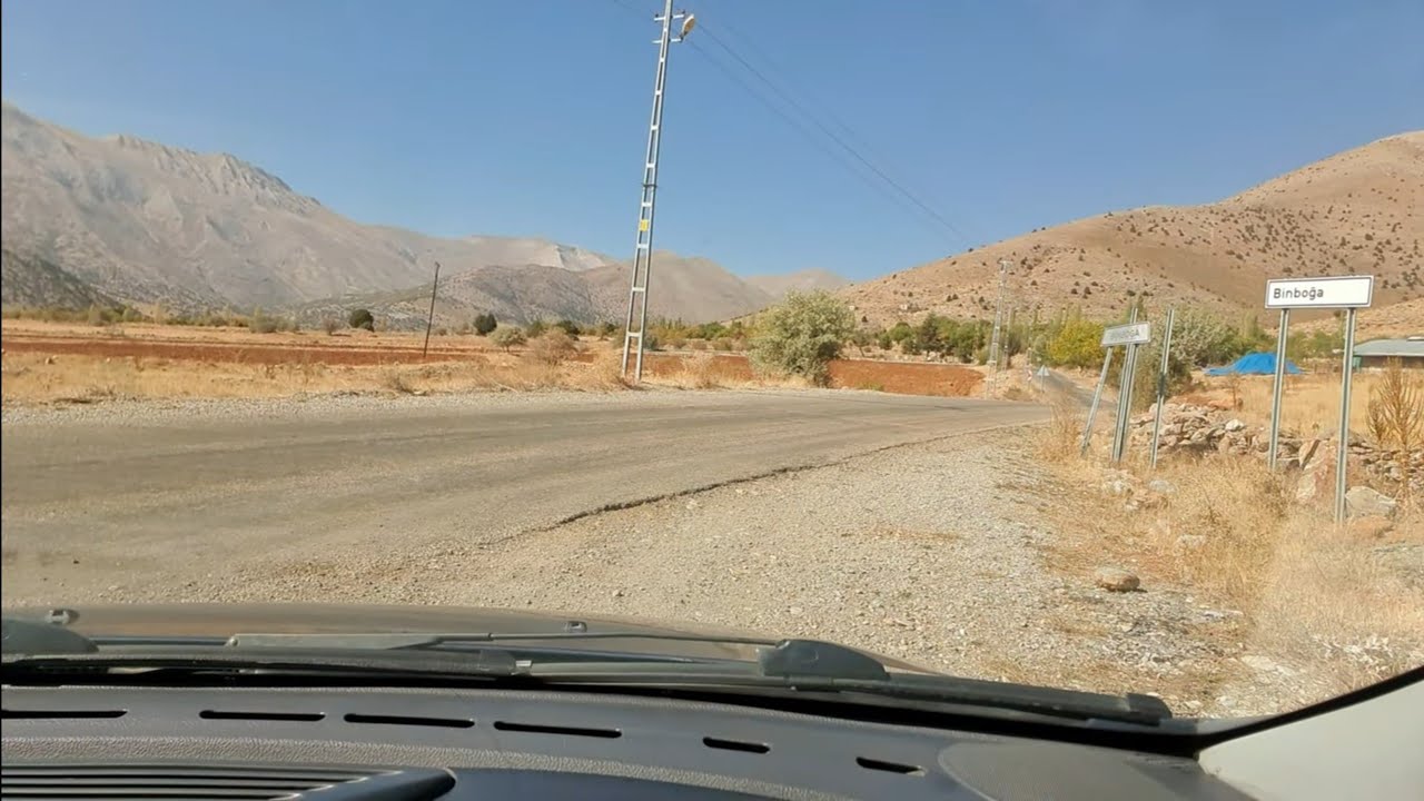 Binboğa Çukurpınar Türksevin Ekim 2025