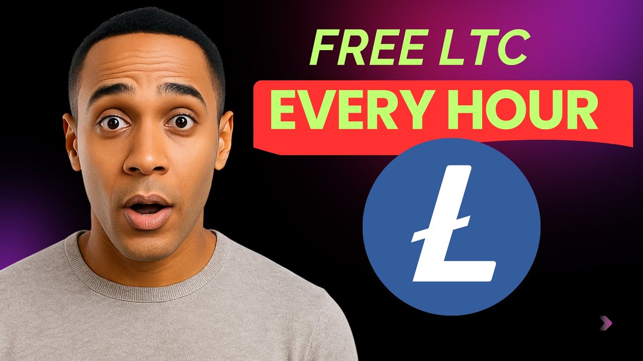 How to Earn Free Litecoin on Litepick.io &mdash; Honest Review & Step-by-Step Guide