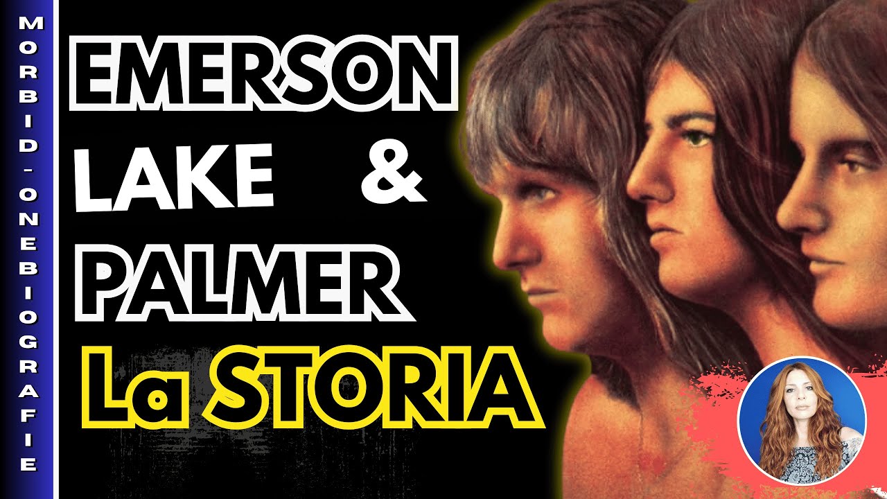 La Leggenda di Emerson, Lake & Palmer