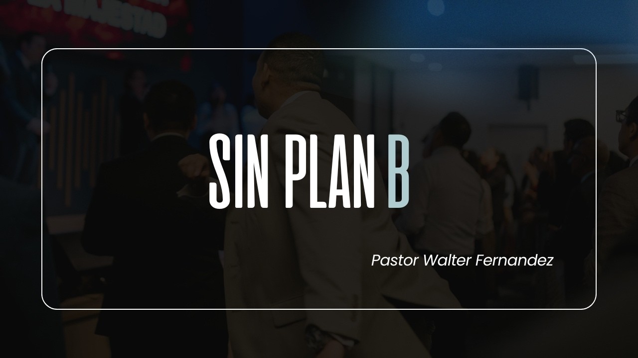 Servicio Evangelistico | 01/25/25